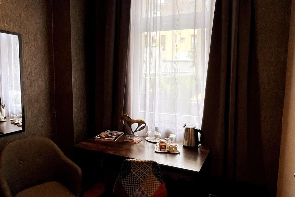 Appartamento Relax Duisburgo Esterno foto