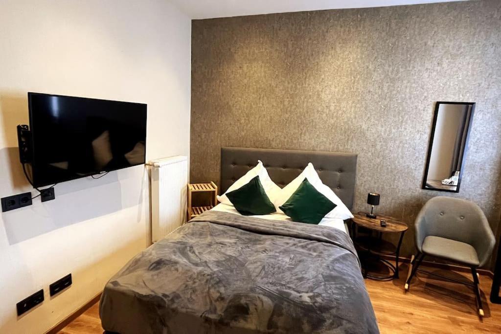 Appartamento Relax Duisburgo Esterno foto