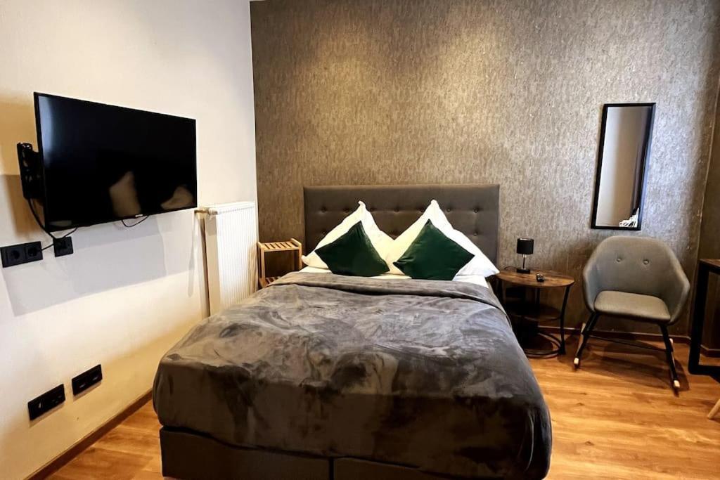 Appartamento Relax Duisburgo Esterno foto